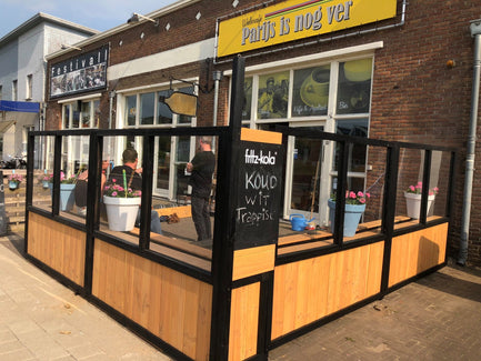 GEZELLIG KEUVELEN IN WIELERCAFÉ DOETINCHEM