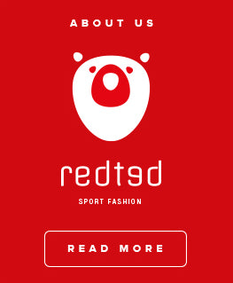 REDTED PERFORMANCE - WIELERKLEDING