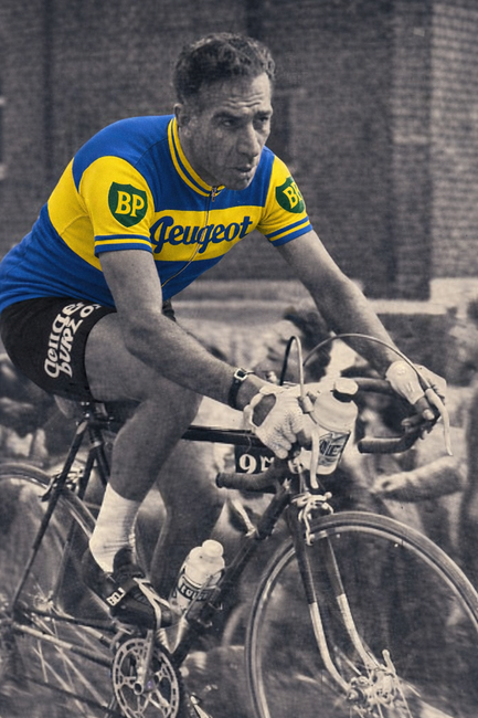 De Belgische Motor in een Franse Machine: Het Wonder van Peugeot-BP-Dunlop (1956-1960)