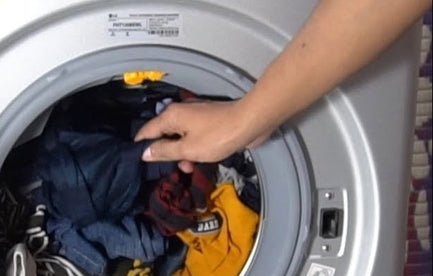 WIELERKLEDING WASSEN