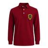Heritage Voetbalshirt België  - RODE DUIVELS 1906