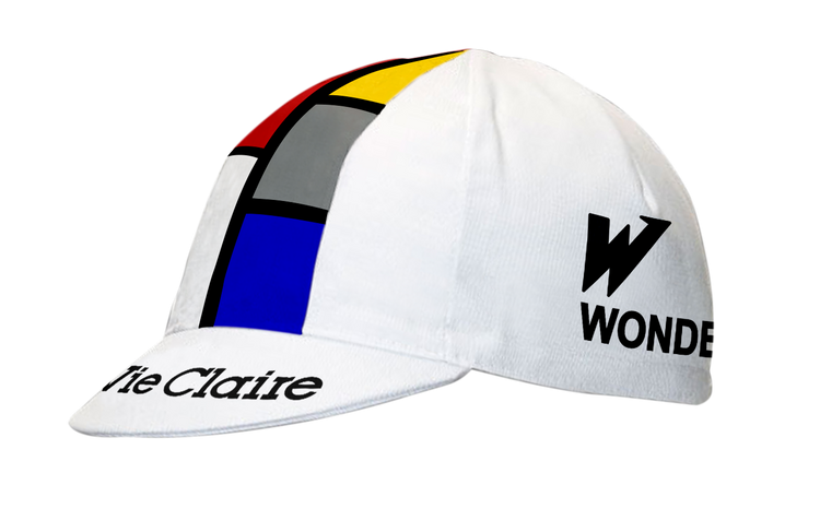 La Vie Claire Koerspetje / Wielerpetje