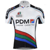 RETRO WIELERTENUE PDM - WIT
