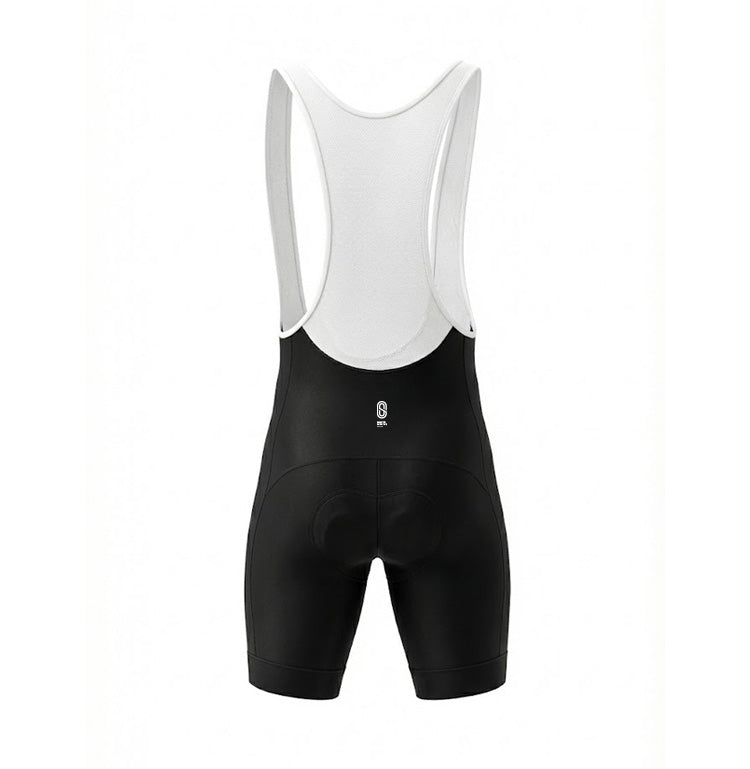 Wielerbroek Zwart - Gruppo Sportivo