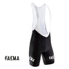 Retro Wielertenue Faema - REDTED