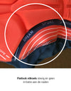 Retro Wielertenue Faema - REDTED