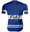 Retro Wielershirt FIAT - REDTED