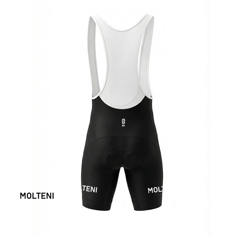 Wielerbroek Molteni - Gruppo Sportivo