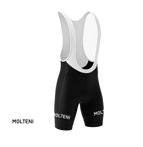 Wielerbroek Molteni - Gruppo Sportivo