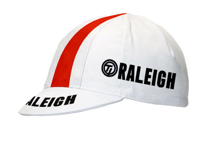 TI-RALEIGH Koerspetje / Wielerpetje
