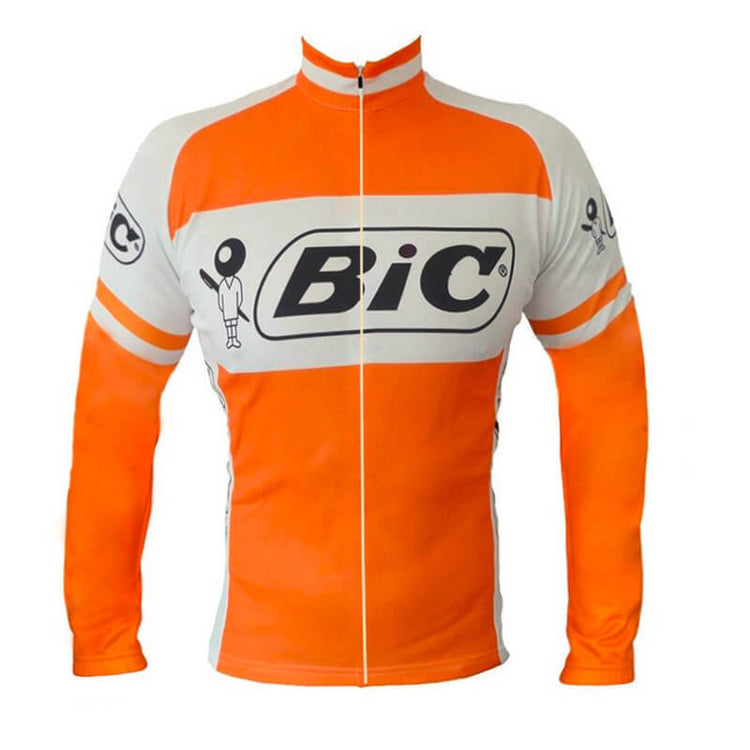 Bic jack voorkant