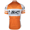 Retro Combinatieset Bic - Oranje