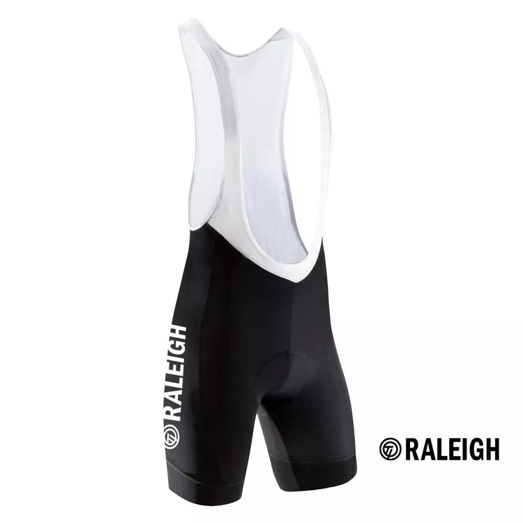 Retro Wielertenue TI-Raleigh rood - REDTED