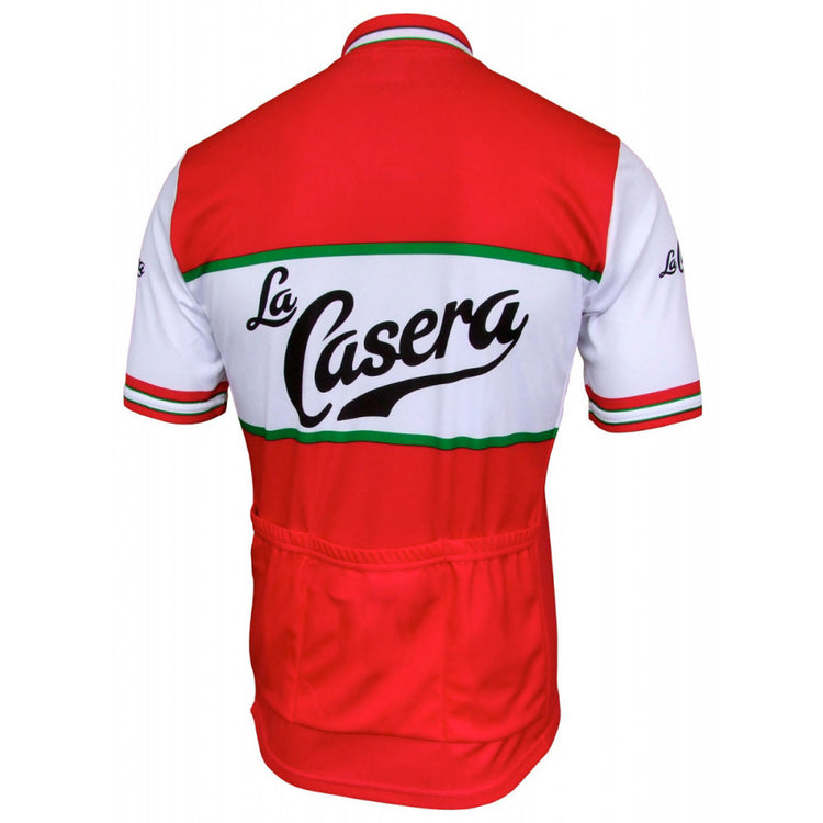 La Casera shirt