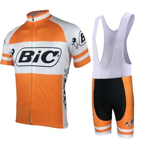 tenue bic
